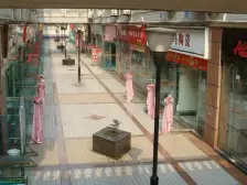 弹子石 阳光绿洲二房77万