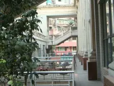 弹子石 阳光绿洲三房160万