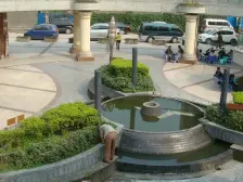 弹子石 阳光绿洲二房113.3万