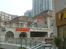 弹子石 阳光绿洲二房121万
