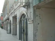 弹子石 阳光绿洲二房82万