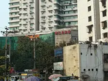 步梯大两房总价低,配套齐全,主卧可看来福士,诚售