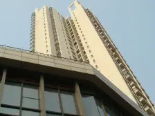 弹子石 富力现代广场一房43.5万