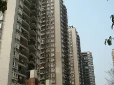 弹子石 富力现代广场二房90万