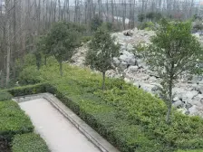 回兴 湖山花园三房62万