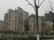 农业园区 巴山夜雨三房68万