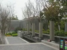 万科渝园 6室2厅 南 北