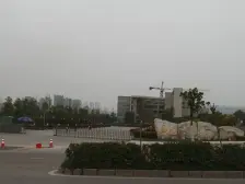 农业园区 万科渝园四房300万