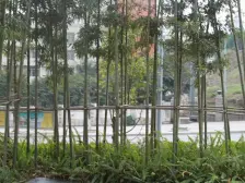 农业园区 万科渝园五房329.6万