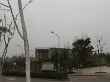 农业园区 万科朗润园二房68万