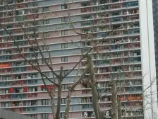 万科品质小区精装一房 中楼层 采光好 空置