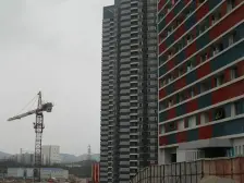 万科朗润园 1室0厅 西南