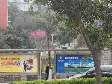 万科朗润园 1室0厅 东南