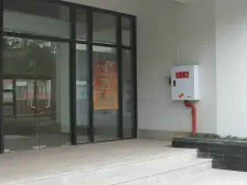 万科精装两房 带储物间户型 中间楼层 看房方便