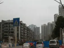 万科朗润园 2室1厅 南
