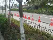 西南政法大学旁万科朗润园高素质业主出国 带十万家电