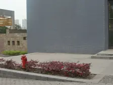 农业园区 天高鸿苑四房156万