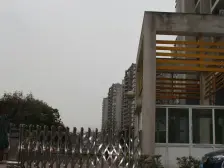 农业园区 天高鸿苑三房100万