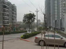 农业园区 天高鸿苑四房190.5万