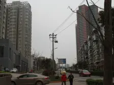 天高鸿苑 5室2厅 南