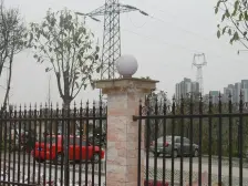 底跃洋房南北通透带大花园车库业主诚心出售