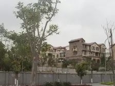 农业园区 天高鸿苑三房102万