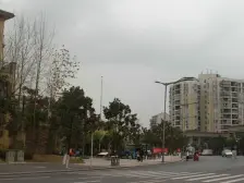 枫桥水郡顶跃 小区中间位置 房屋通透采光好