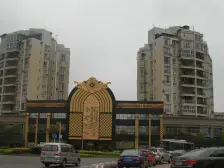 农业园区 枫桥水郡一房40万