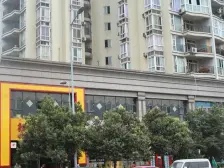 精装安静三房,拎包入住,小区环境好