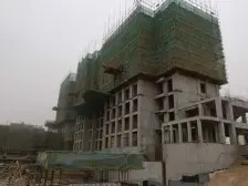 天居锦河丹堤 5室3厅 南