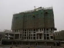 天居锦河丹堤大五室,精装,海关A口