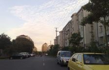 新上双南一房,低楼层出行便利,阳光充足,小家庭温馨之选