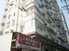 虹桥开发区CBD,五轨交汇,八大商场环伺,户型全明