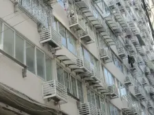 虹桥·长联大楼·1室·0厅