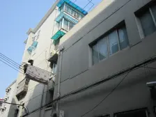 天山路1726弄 3室0厅 北 南