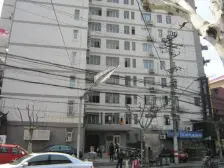 中山公园新上两房一厅,三十多万自住精装修!必卖好房