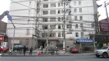 近中山公园,电梯两房一厅