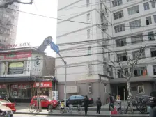 新联大楼 1室1厅 南