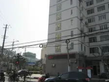 内环旁 近公园 地铁沿线 高楼层无遮挡 满5无费用