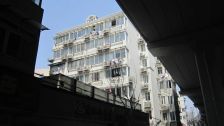 中山西路644号3室1厅西西西南