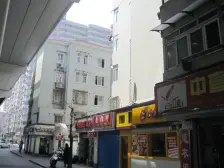 中山西路644号 1室1厅 南
