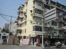 遵义路575弄 2室1厅 东 西