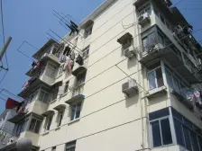 遵义路575弄 2室1厅 东 西