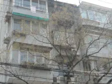 遵义路555号 2室1厅 南