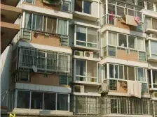 康桥·双秀西园(**)·2室·2厅