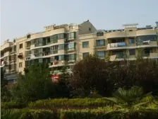 康桥·双秀西园(**)·1室·1厅