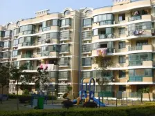 居家装修,交通便利,配套完善,视野好