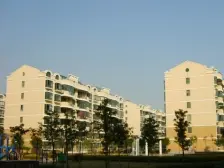 近周浦站 门口领丰汇 不靠马路 中间楼层 有钥匙诚意卖