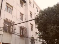 周浦·海通新村·1室·1厅