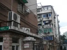 新华路·法华镇路499弄·1室·1厅